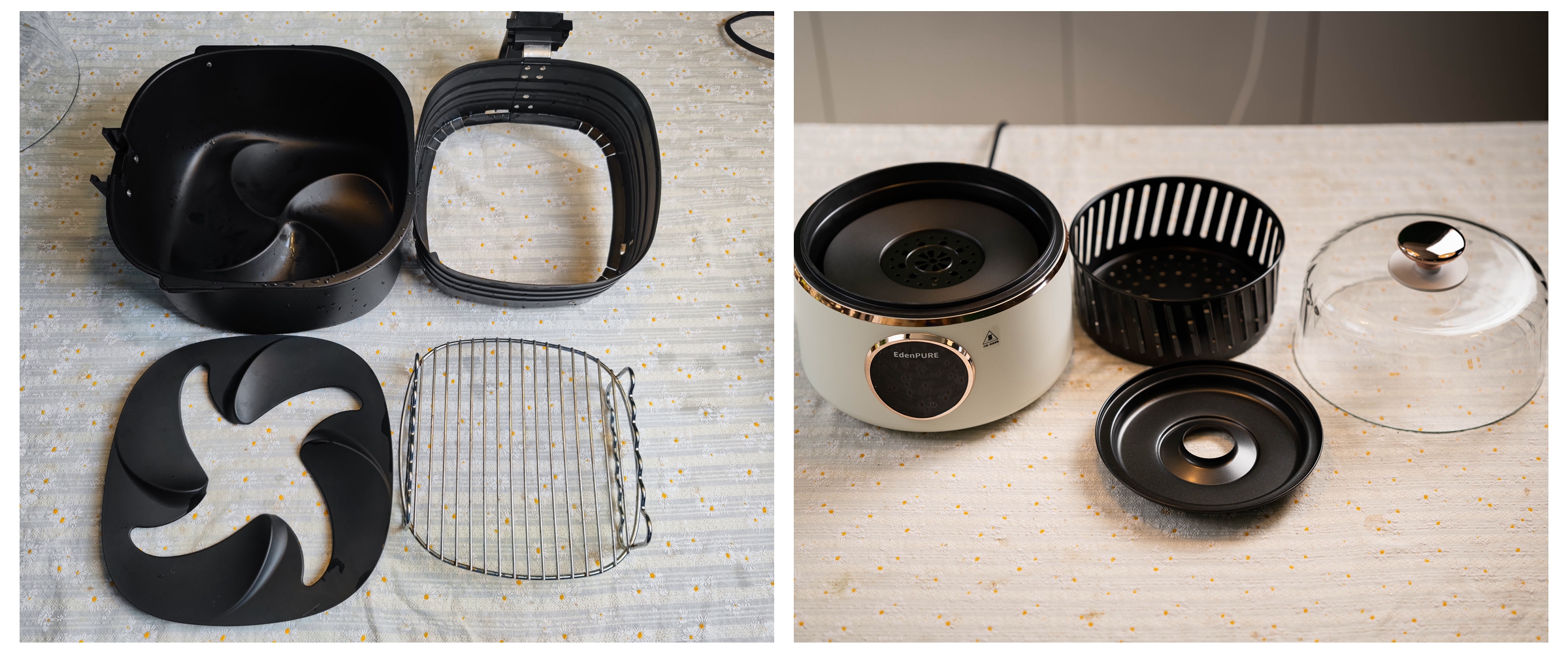 飞利浦空气炸锅前十名测评,宜盾普净饮机和飞利浦哪个好