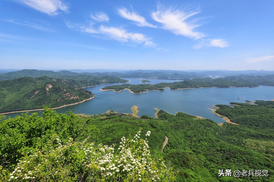 有一种旅行,叫去桓仁看绿
