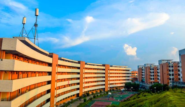 华南理工大学广东省排名,广东实力最强的十所高校