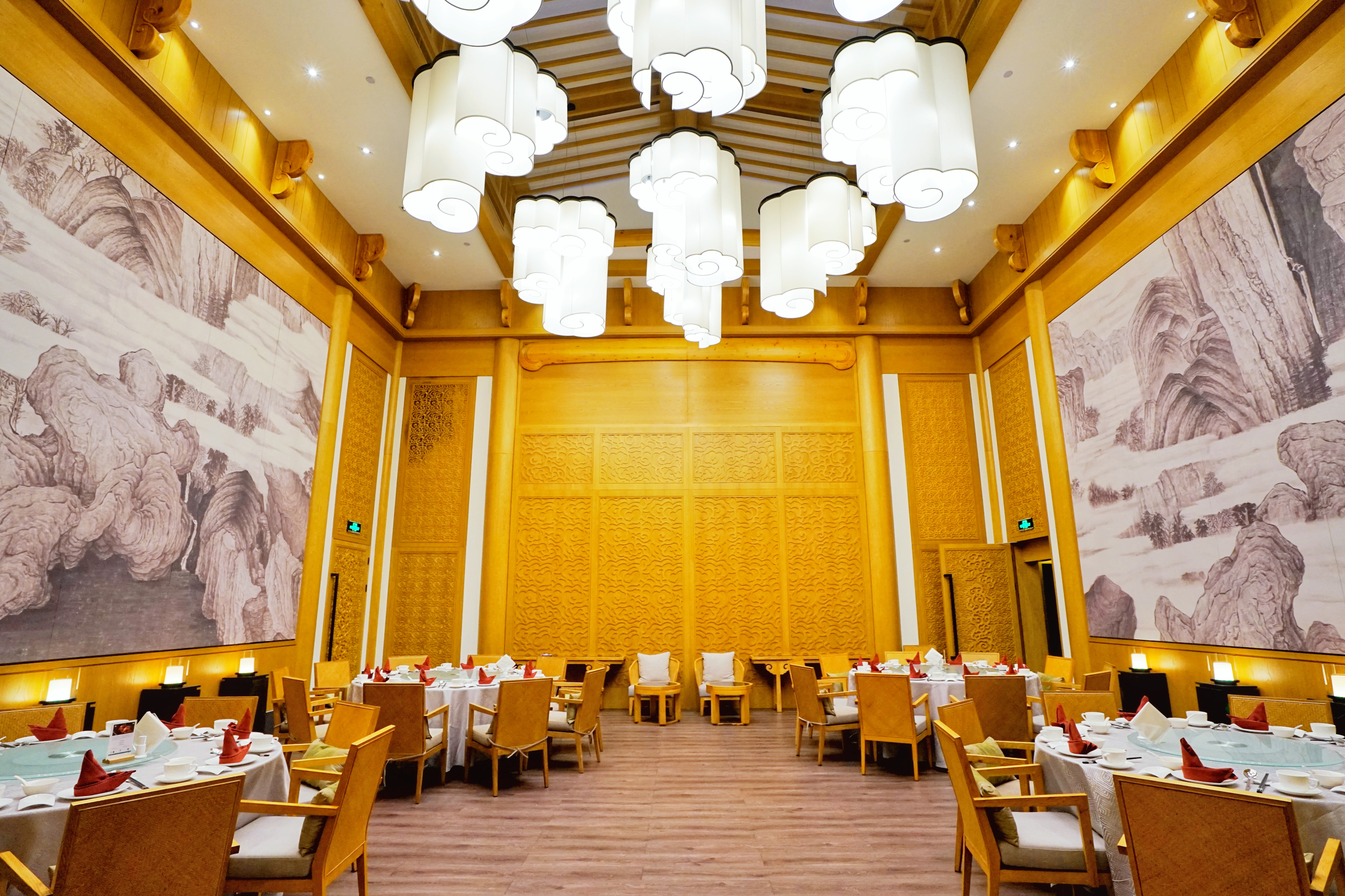 黄山悦榕庄度假旅行,民丹岛悦榕庄度假