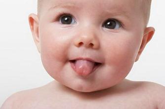 5个月宝宝舌苔厚白怎么去除,宝宝舌苔厚白是怎么回事啊