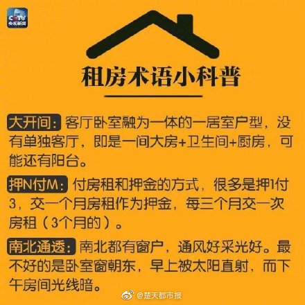 给学生租房,上海租房攻略实用的租房技巧