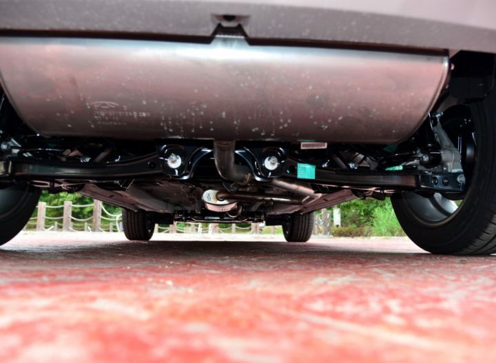 瑞虎5x1.5t高能版豪华版2021款,瑞虎5x高能版中控升级