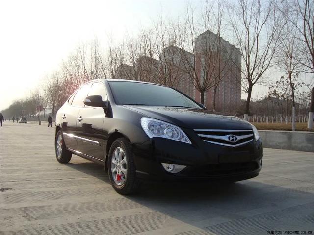 悦动评测试驾视频,悦动评测大飙车