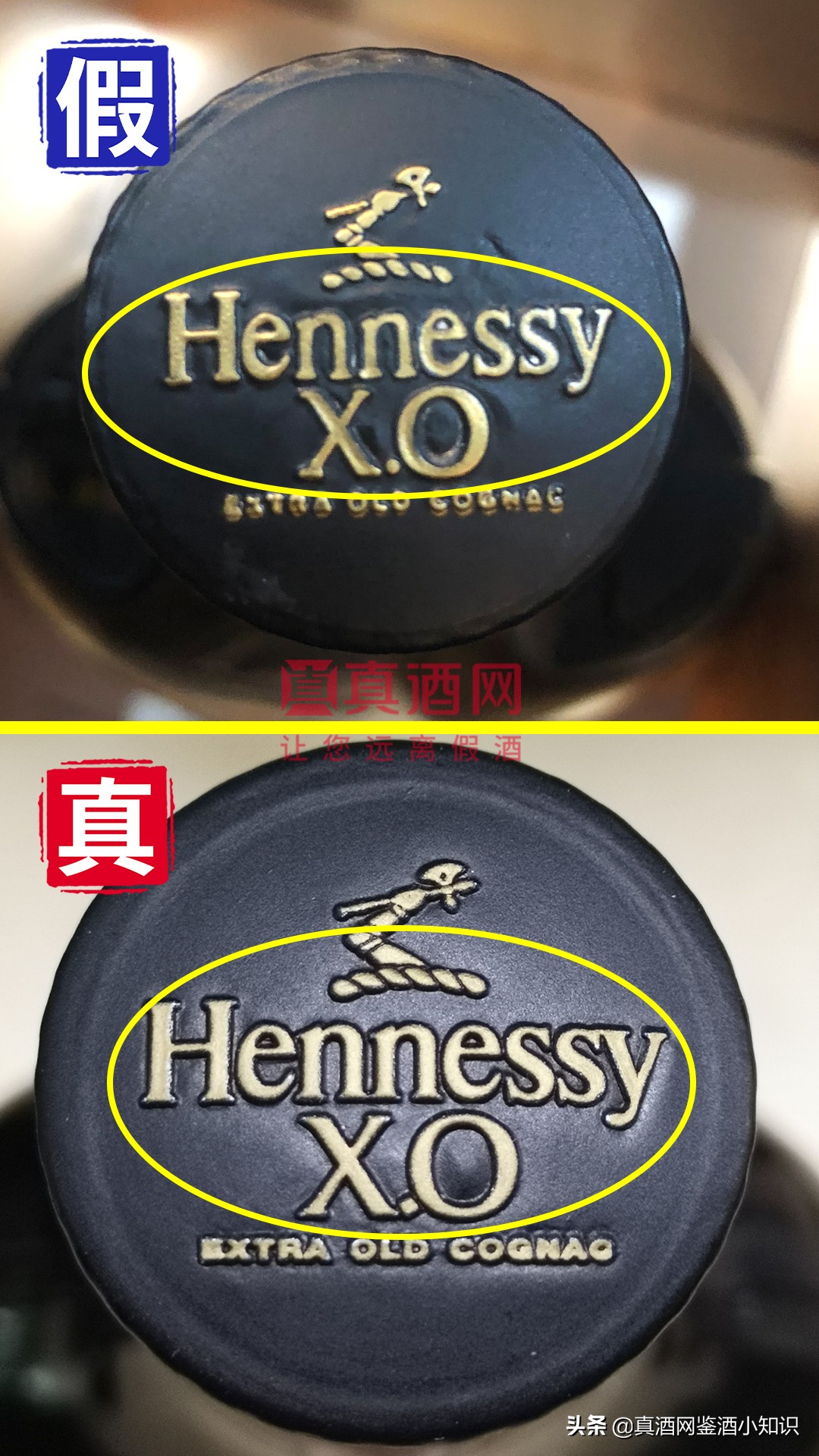 鉴酒师鉴定视频,怎样辨别轩尼诗xo真假酒