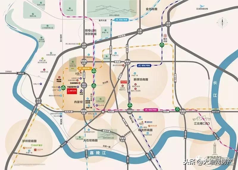 冉家坝二手房子值得买吗,冉家坝片区二手房推荐