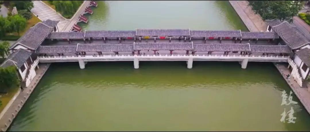 城区向北，越变越美——徐州鼓楼区，书写换道超车新传奇