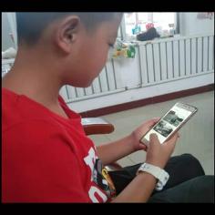 南街小学开展学党史系列活动,学党史主题小学教育活动