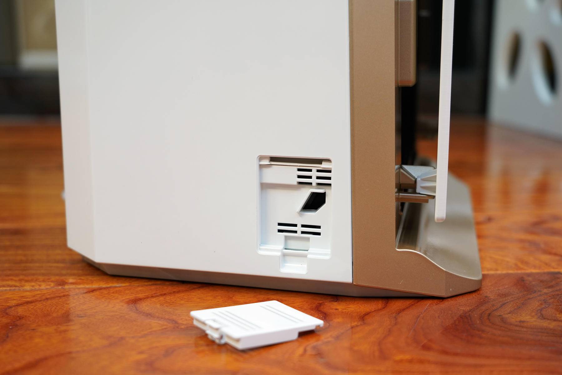 nanoe空气净化器有用吗,松下除醛空气净化器测评