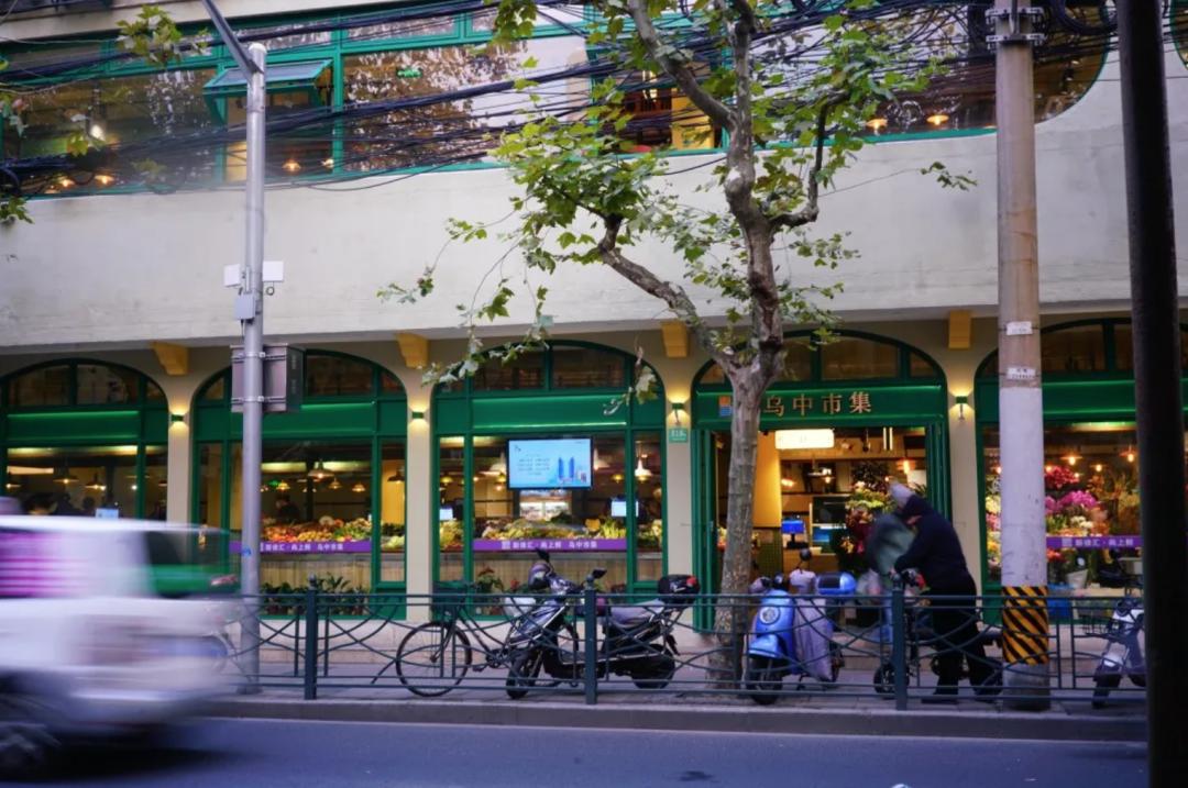 上海最有腔调的小马路,上海必逛的十条马路