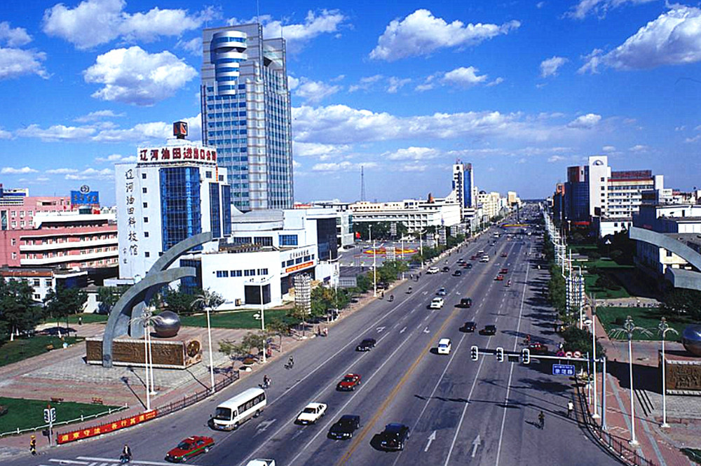 辽宁省除了沈阳大连哪个城市宜居,辽宁大连最宜居的地方