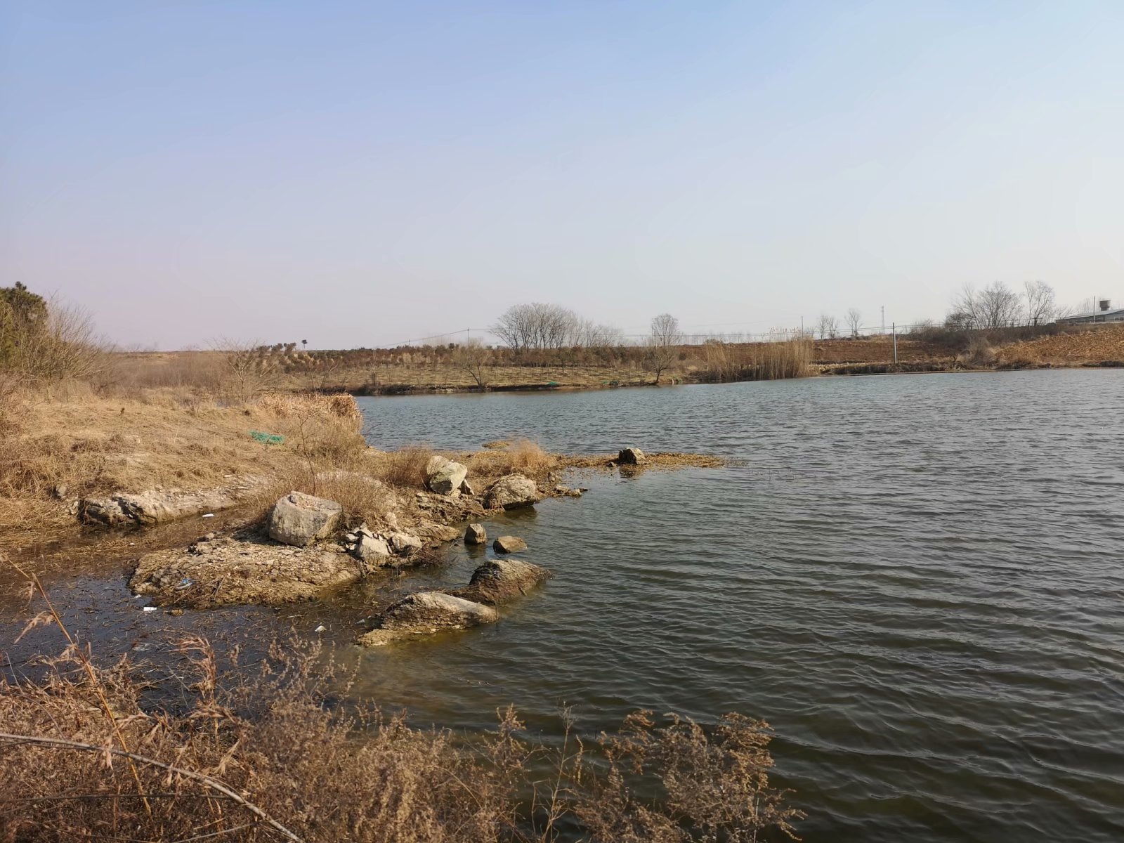 摩托附近风景,摩托打卡地附近