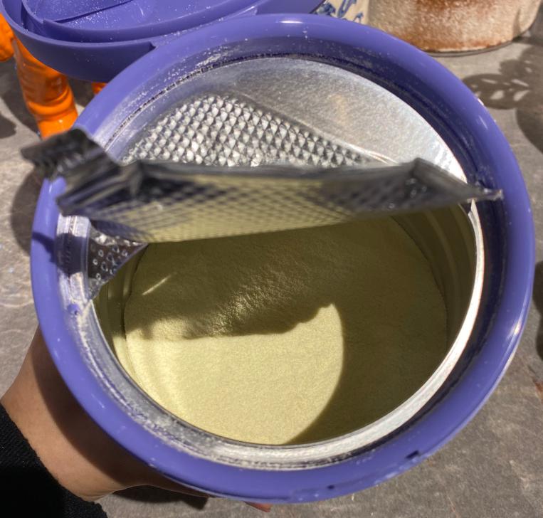 国产羊奶粉十大放心奶粉品牌喜宝,网络上购买羊奶粉哪家品牌靠谱