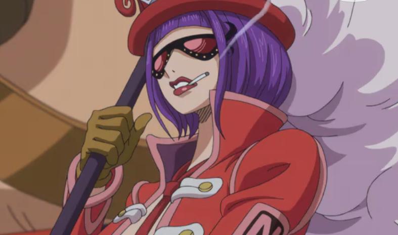 海贼王的经典语录人物篇,海贼王最强十句话