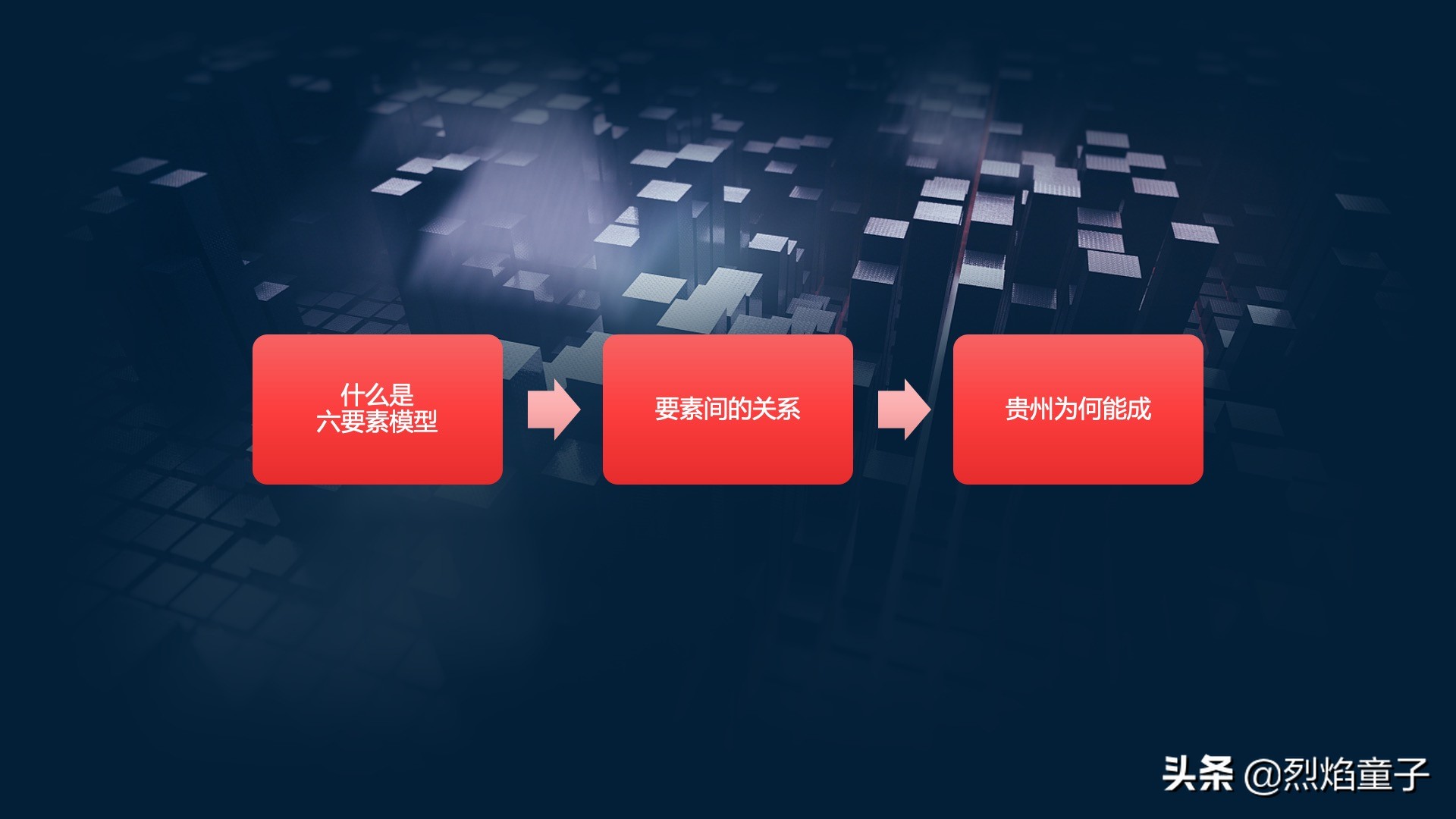 贵州大数据有前景吗,贵州大数据如何发展起来的