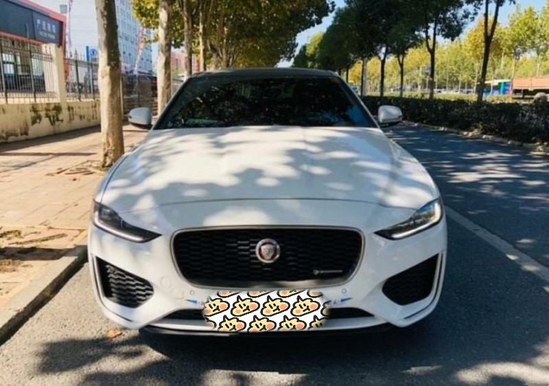 22款捷豹xel车主真实感受,操控不俗折扣够狠的捷豹xel