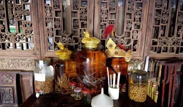 是药三分毒是否正确,中药泡酒的危害