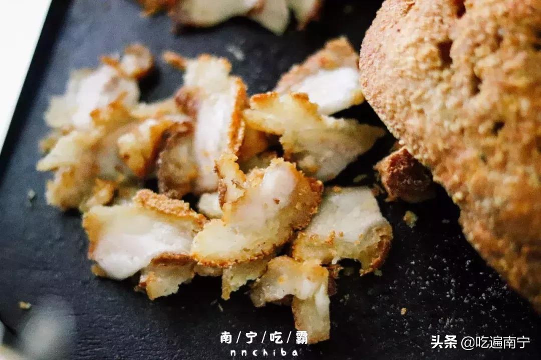 10年搬了3次！师院旁搬走的桂林米粉，我终于在民主路找到了