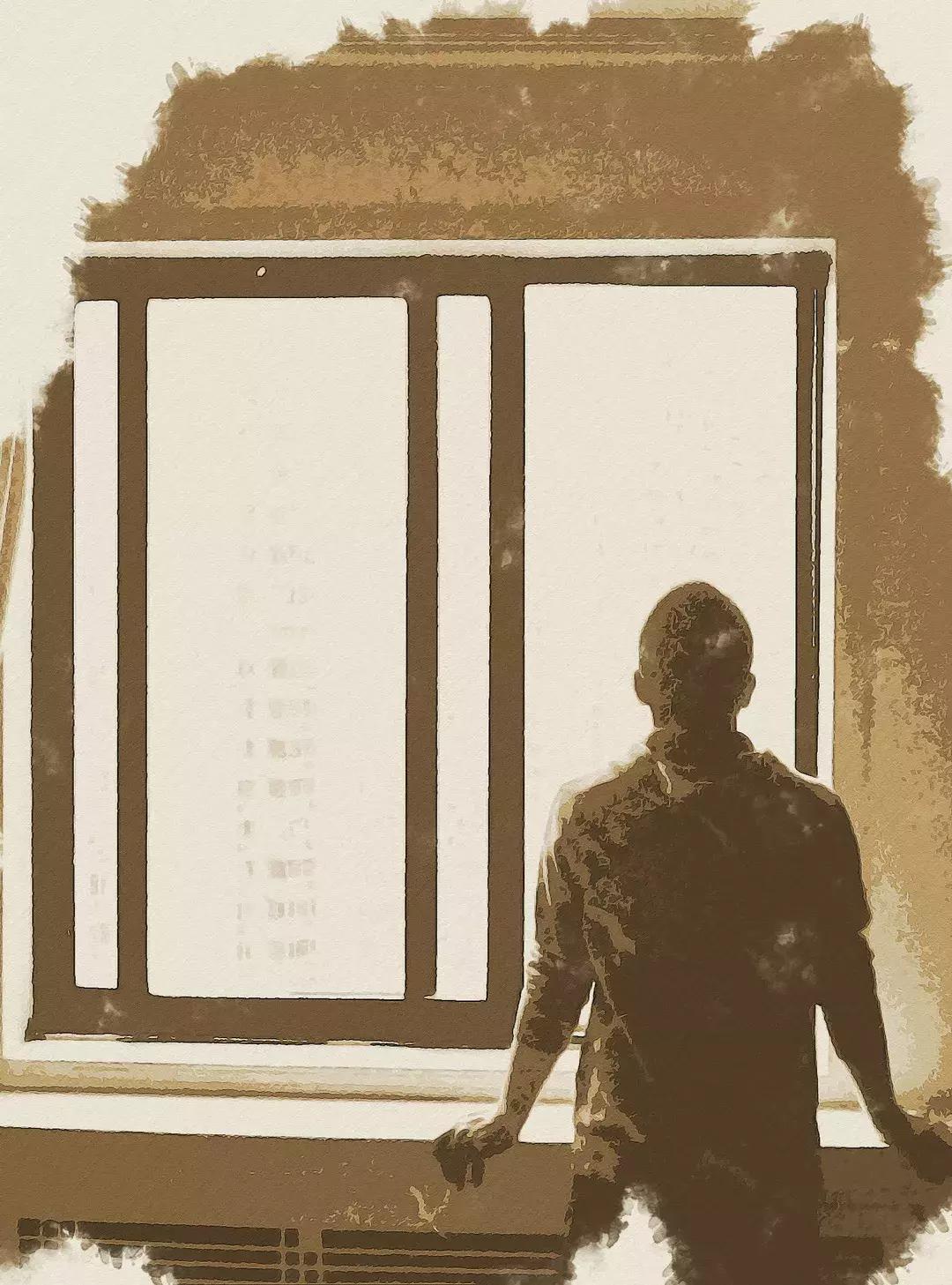 这里是望京，她有多混乱，就有多包容