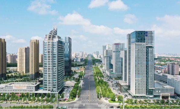 山东省gdp过千亿县,山东gdp破千亿的县