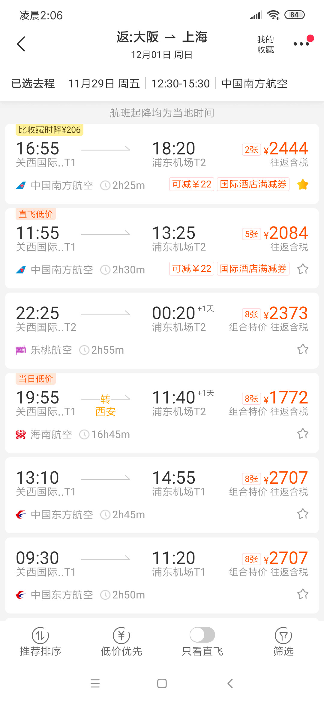 日本大阪马拉松,日本大阪马拉松赛道难度