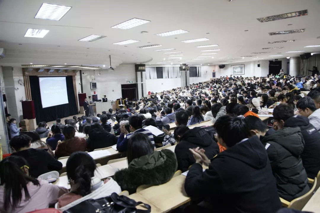 兰州大学第一届职业规划大赛,兰州大学职业规划大赛