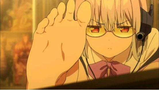 2018年的动漫梗,这些年最热的梗