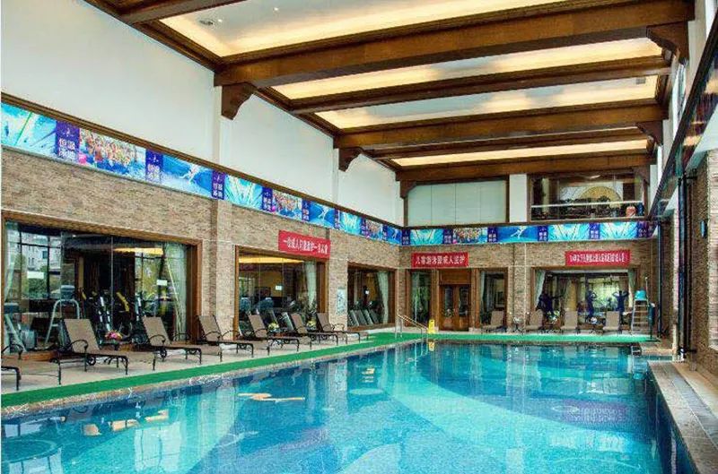 ibfa青少儿体适能证书含金量,ibfa国际青少儿体适能等级考评