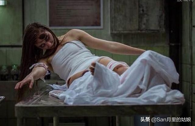 太平间上班的人都是什么样的,在太平间上班的人害怕吗