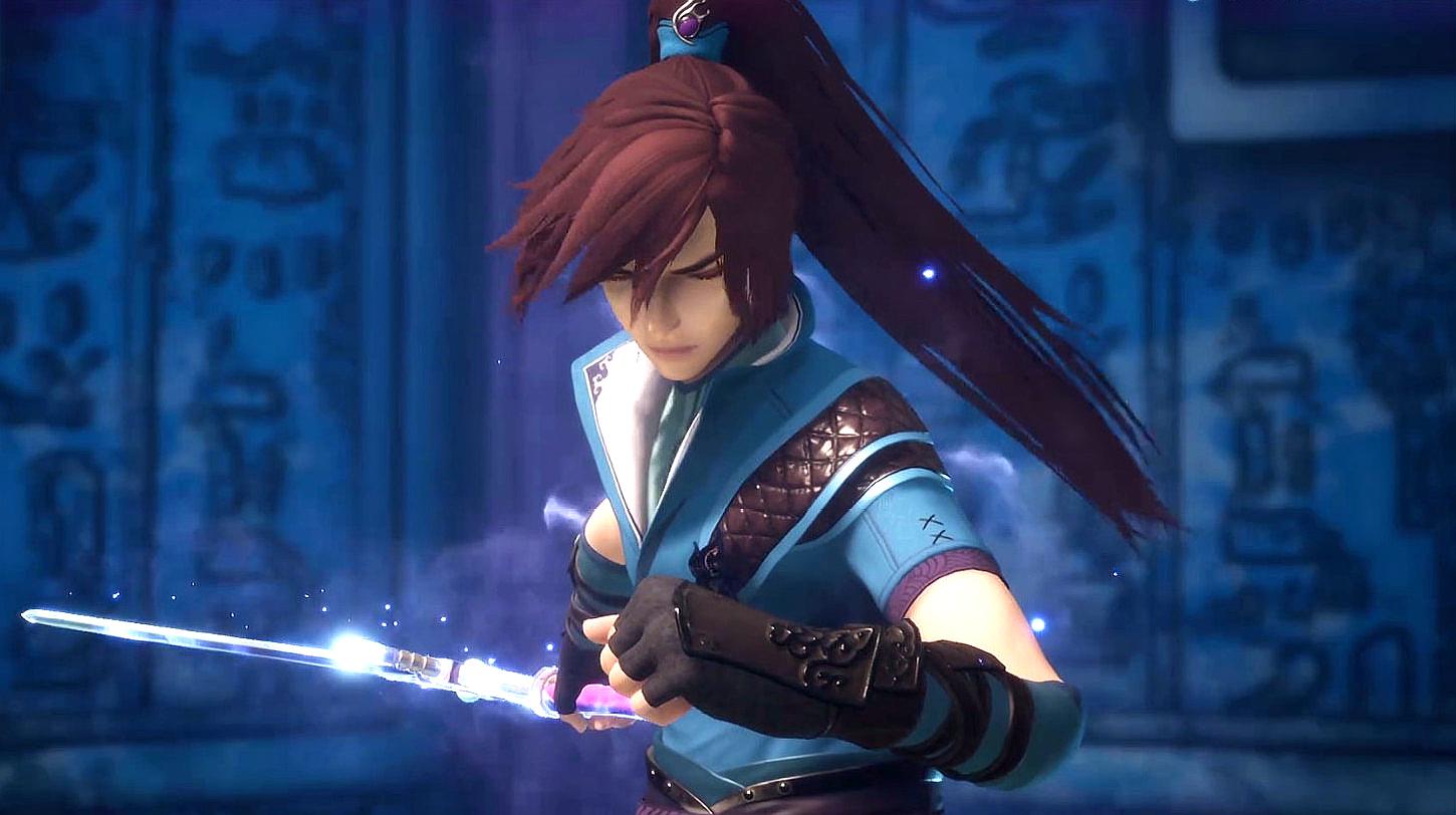 国漫为什么越来越3d,做3d动画赚钱