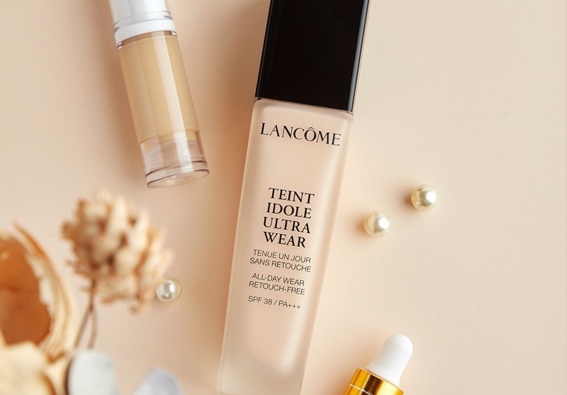 拯救换季沙漠肌少女必备良心好物,甜蜜约会必备