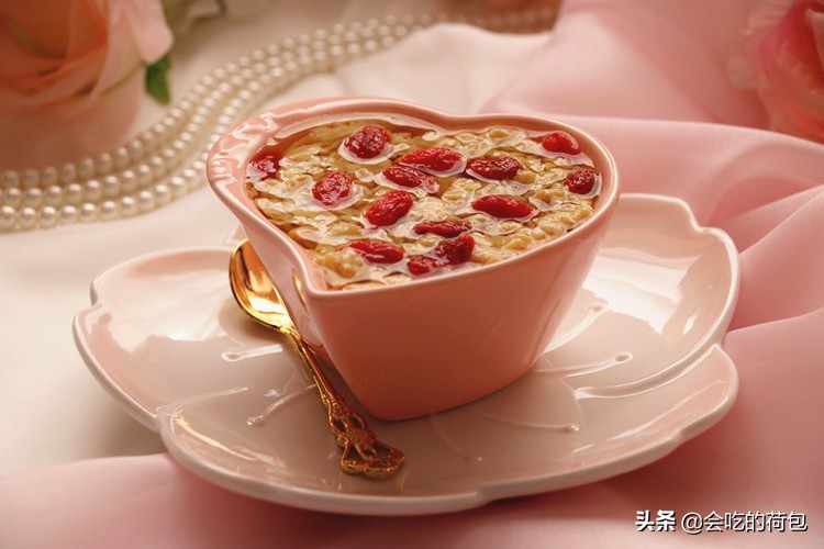 适合夏天的十种粥,入夏常吃三种粥