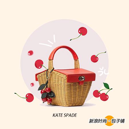 吃可爱长大的童鞋都在背这些包包