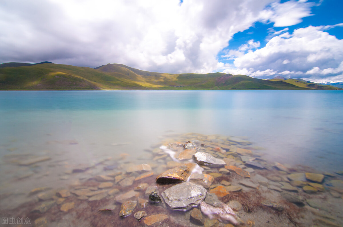 国内最经典12条自驾游线路,国内十大自驾游线路推荐