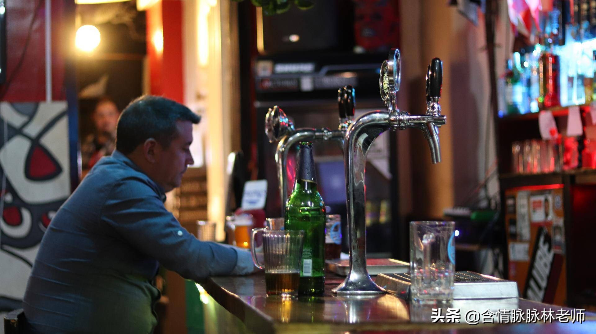 那些女人不懂的男人的小乐趣，林老师的随身好物