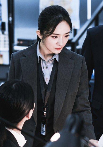 三七分穿搭女生高个子,九分小个子穿法