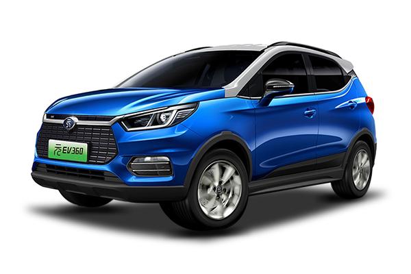 想买车跑滴滴的看过来，先教你怎么选车才能挣到钱