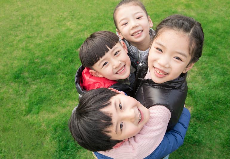 孩子说脏话该如何正确引导,孩子说脏话错误教育和正确教育