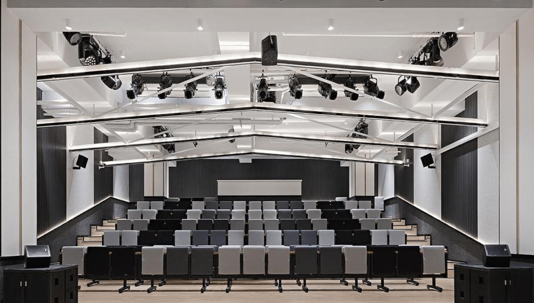 英皇艺术培训学院,英皇艺术培训学校