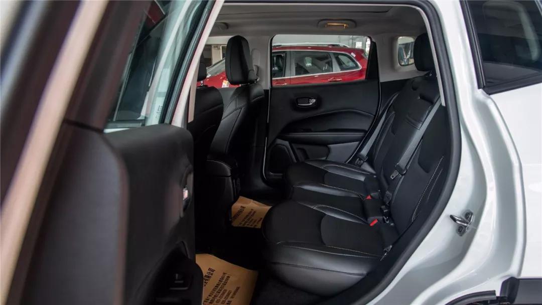 jeep指南者高性能版多少钱,指南者性价比最高的一款