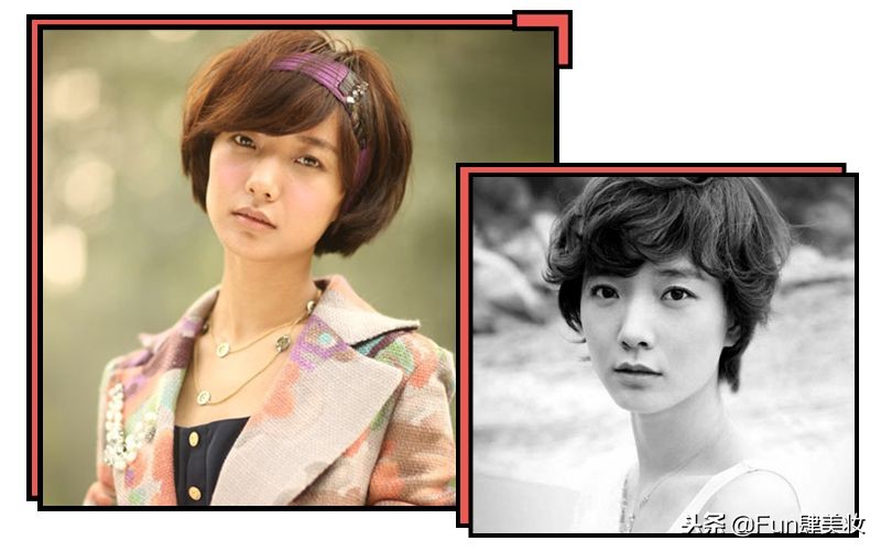 细软塌油头脸胖大剪什么发型,脸大适合什么样的油头发型