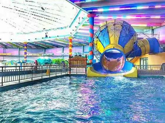 本溪花溪沐温泉一日游带什么,本溪康溪温泉购票攻略