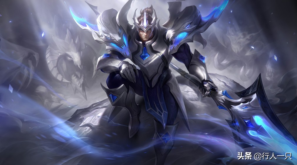 英雄联盟木木辅助,辅助怎么克制木木