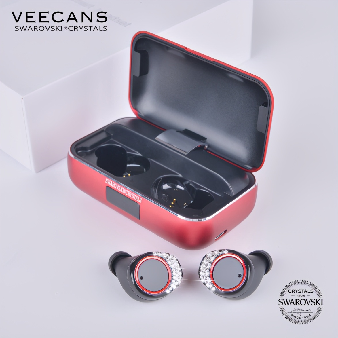 veecans定制版,veecans东莞