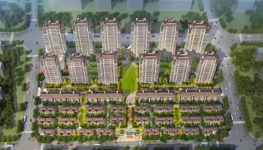 抚州头条新楼盘视频,2022抚州有哪些好楼盘在售