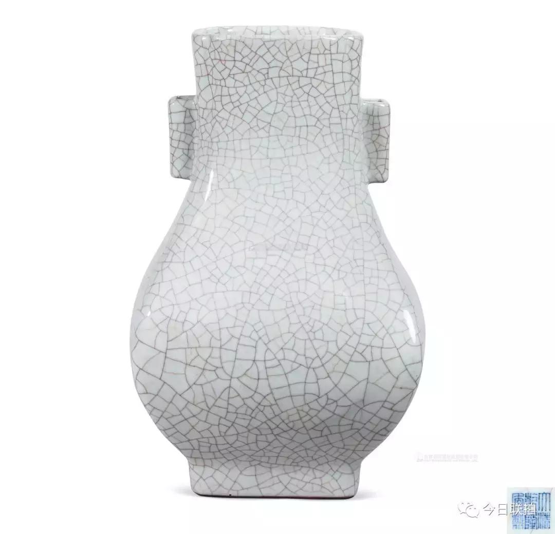 19年保利厦门秋拍瓷器 (保利厦门2021秋拍瓷器成交价)