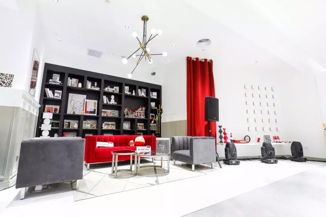 小红书之家在哪里,小红书之家软件是真的吗