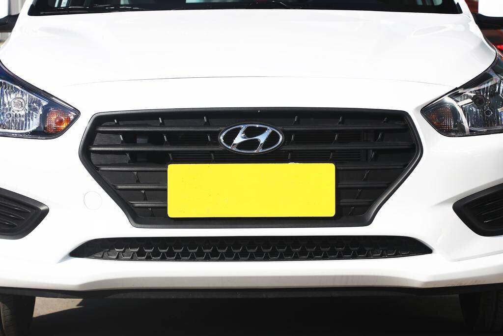 家用现代瑞纳皮实吗,现代瑞纳两厢自动挡suv