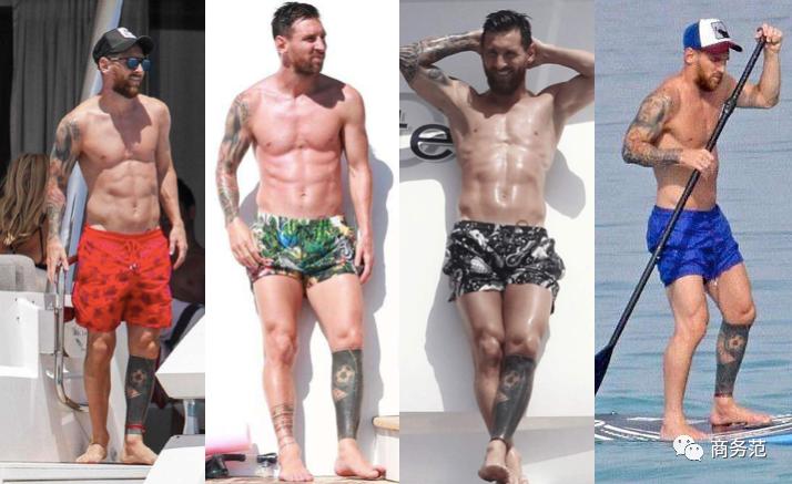 老钱vs新钱vs顶级网红，度假也有鄙视链？