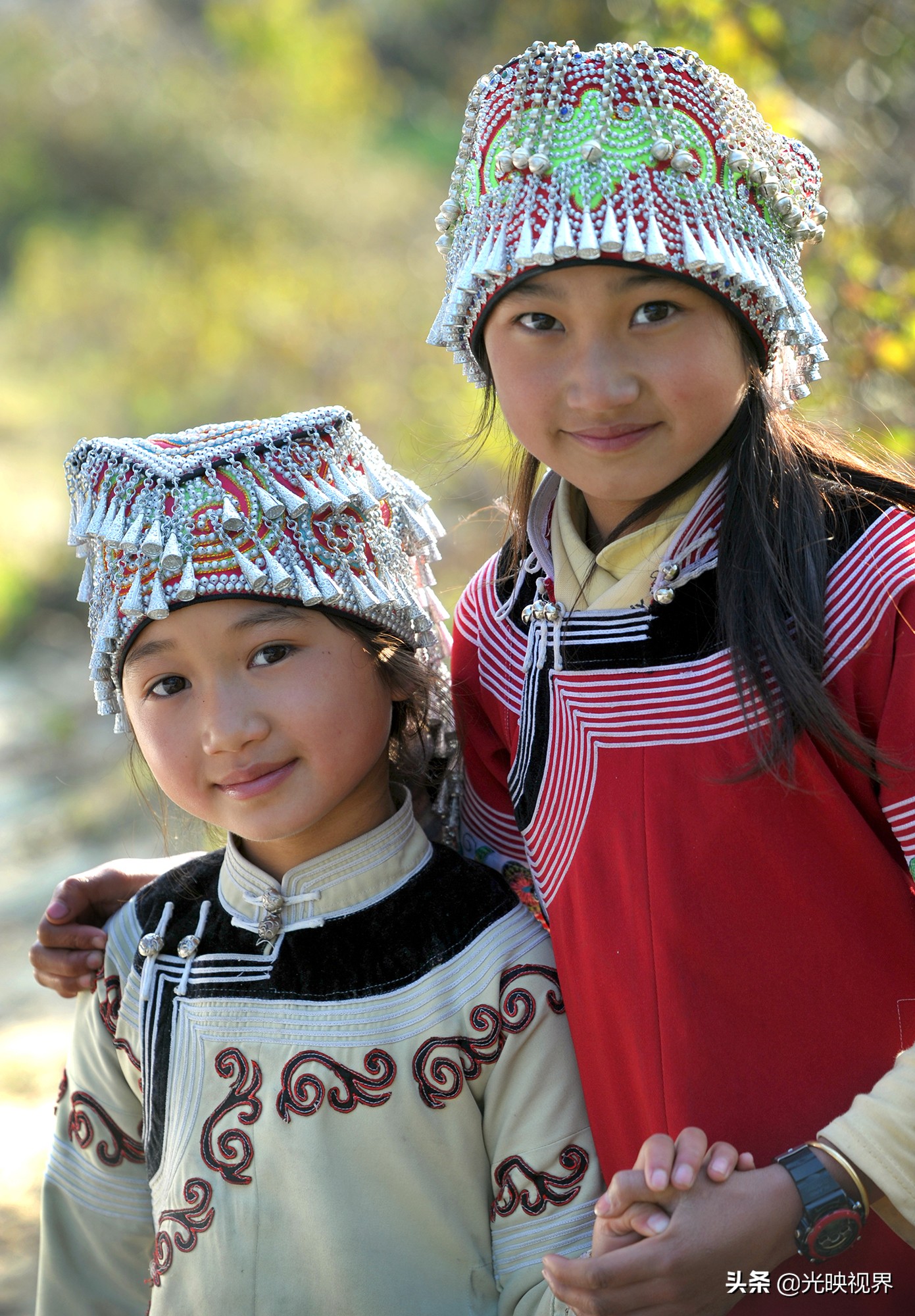 春夏秋冬四季主题摄影获奖照片,展现祖国大好河山的摄影比赛主题